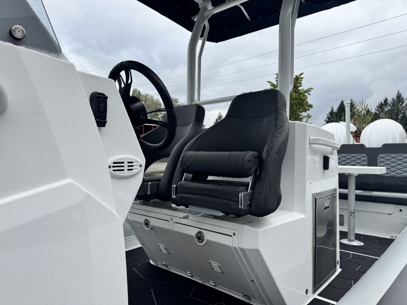 2025 Highfield Sport 900