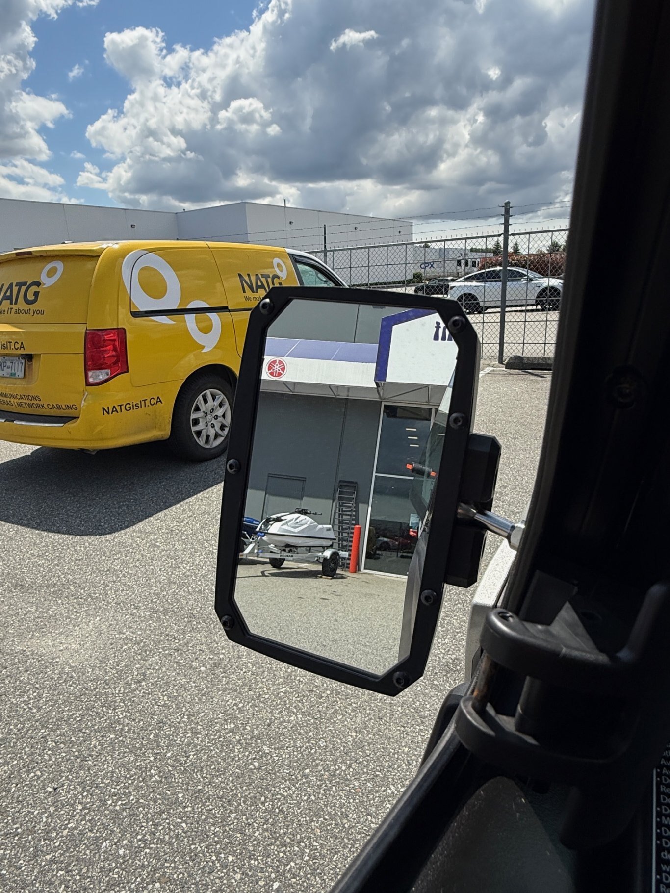 2024 Yamaha WOLVERINE RMAX4 1000 LE Full Cab