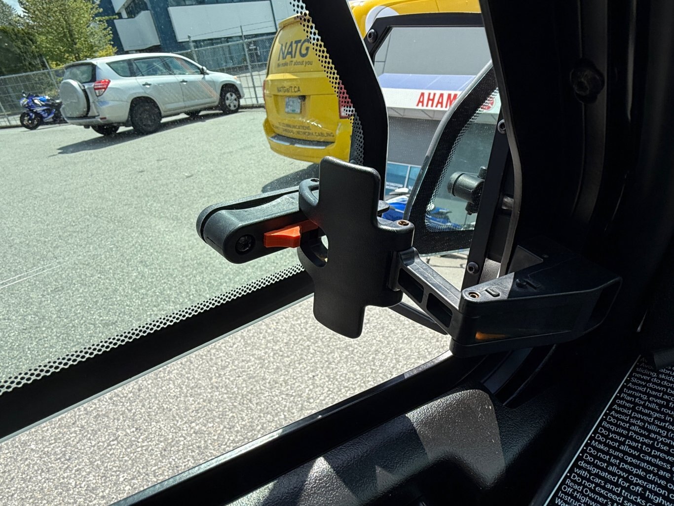 2024 Yamaha WOLVERINE RMAX4 1000 LE Full Cab