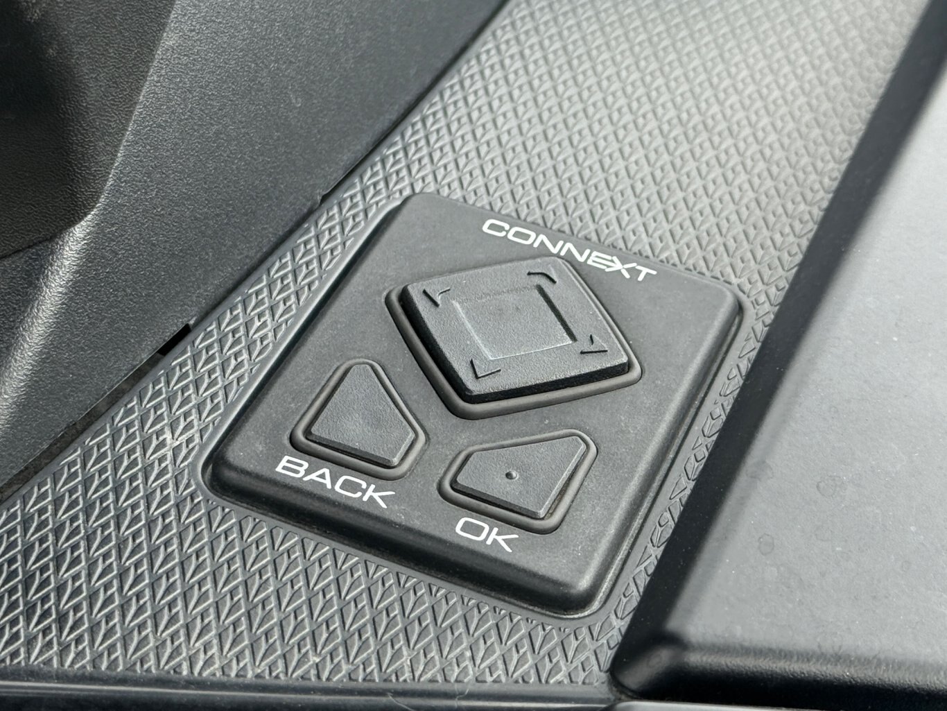 2023 Yamaha VX Cruiser with Audio (Demo)