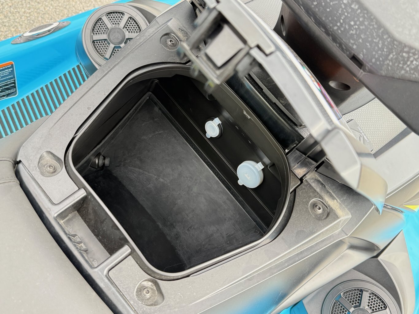 2023 Yamaha VX Cruiser with Audio (Demo)