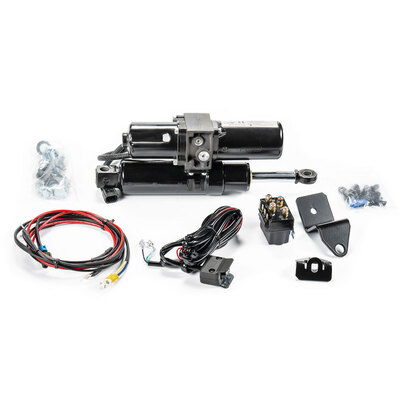 Warn® ProVantage II - ATV Power Pivot