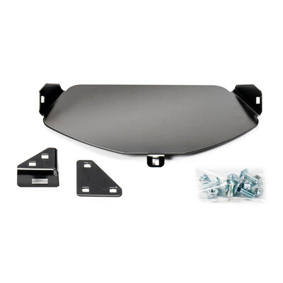 Warn® ProVantage II - Plow Side Wall