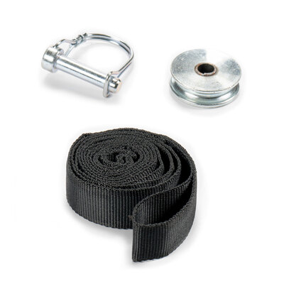 Warn® ProVantage II - Plow Lift Pulley