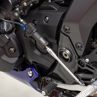 Quick Shifter Kit - YZF-R7