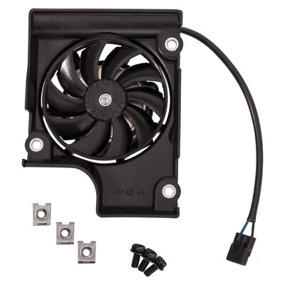 GYTR® Radiator Fan Kit