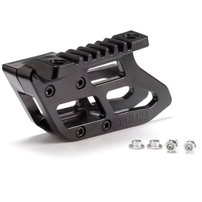 Chain Guide Support