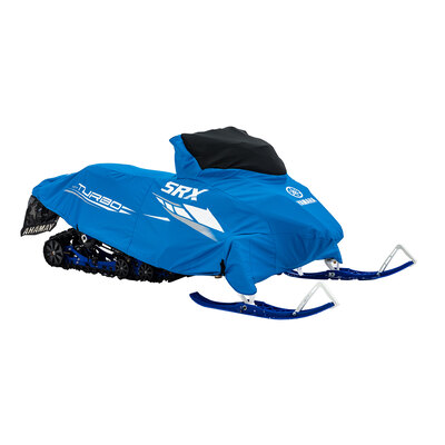 Limited Edition Snowmobile Storage Cover