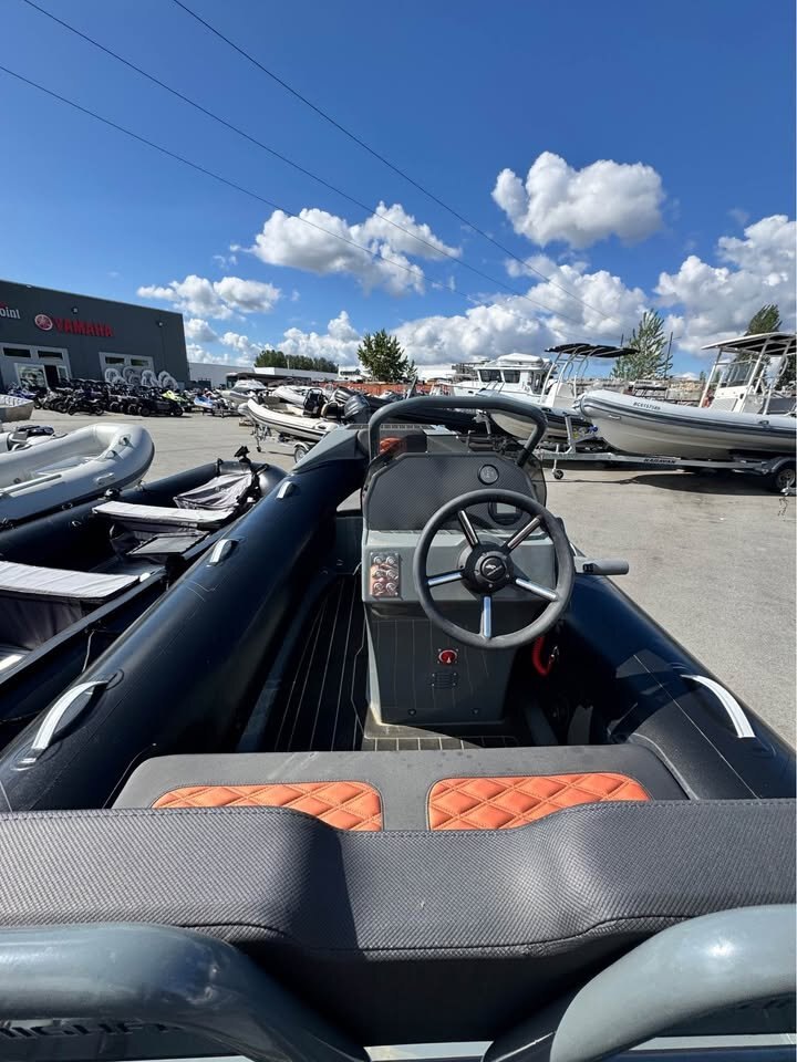 2024 Highfield Sport 390