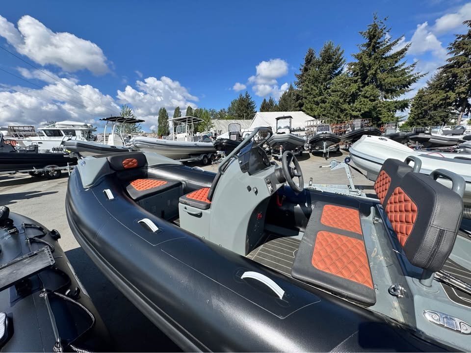 2024 Highfield Sport 390