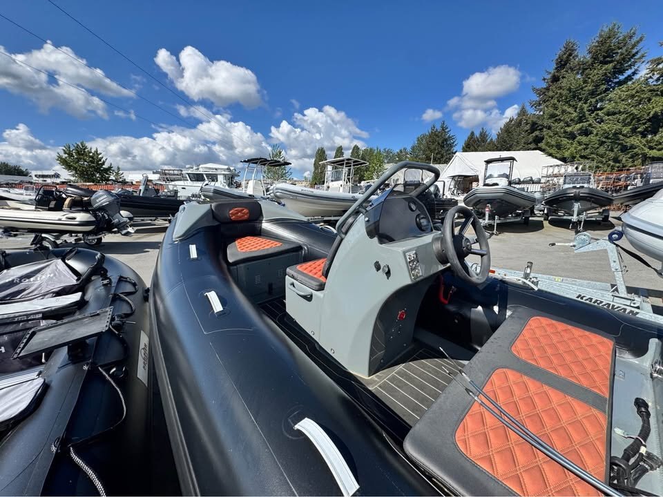 2024 Highfield Sport 390