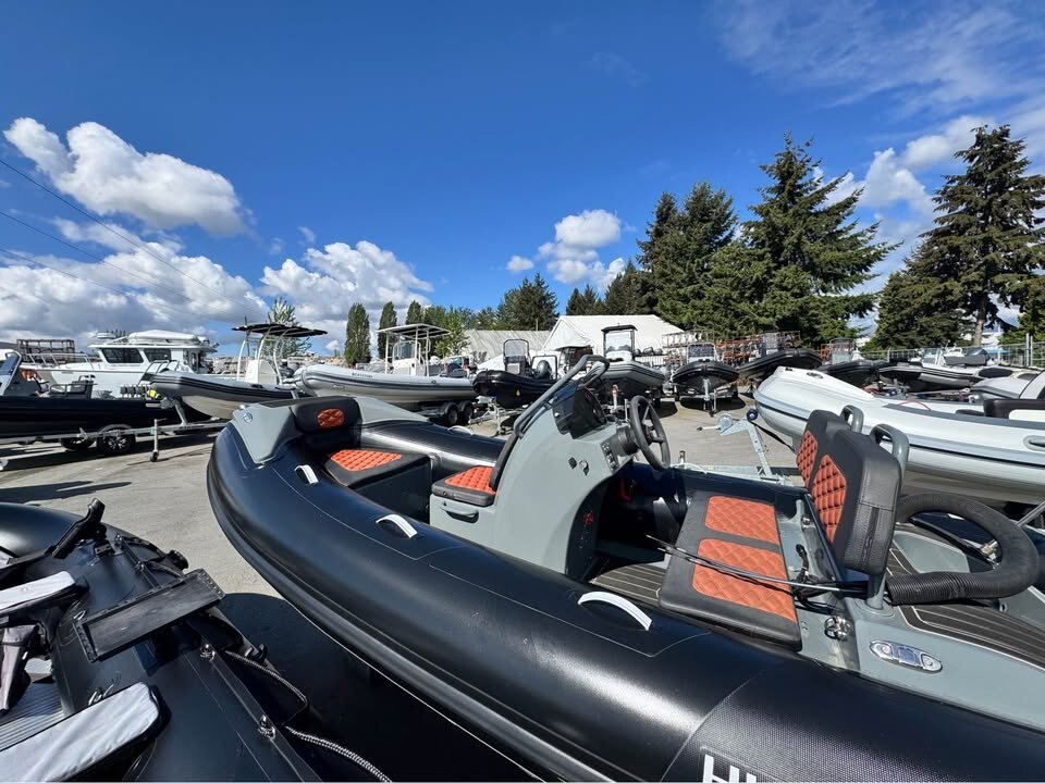 2024 Highfield Sport 390