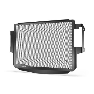Radiator Guard - MT-09