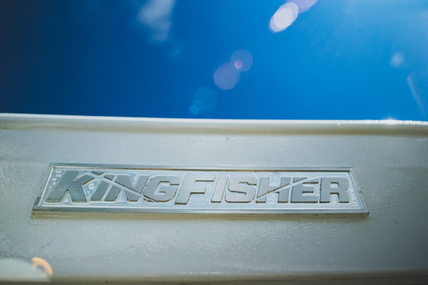 ALL NEW 2025 KingFisher 2725 XRS Offshore