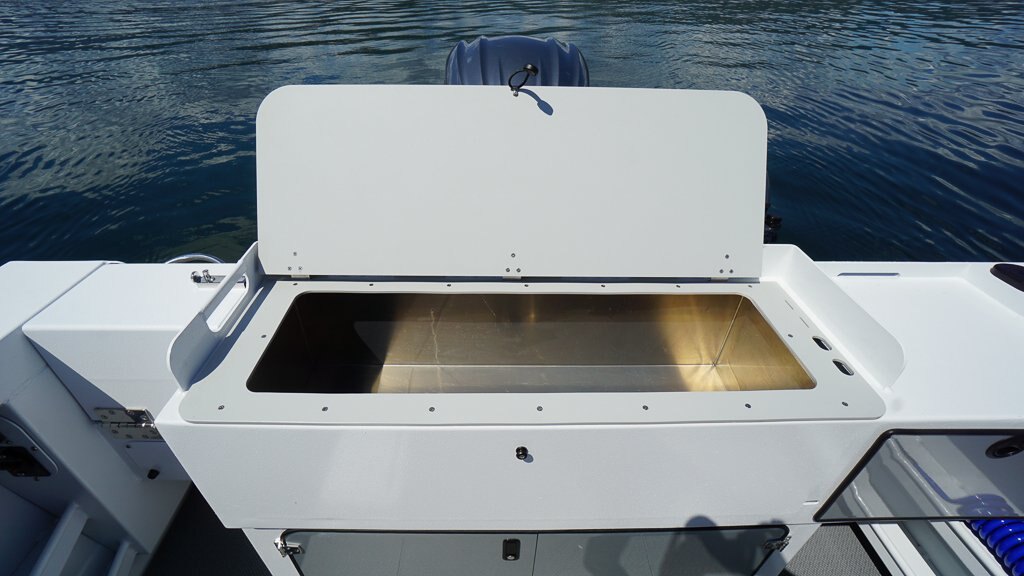 2026 KingFisher 2325 Coastal Express