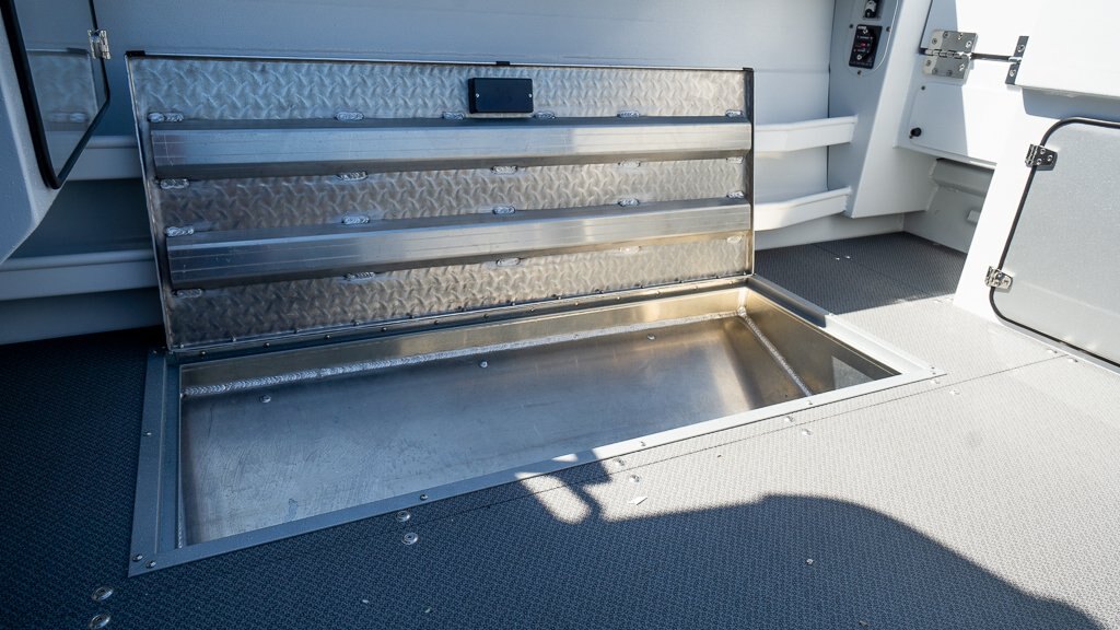 2026 KingFisher 2325 Coastal Express