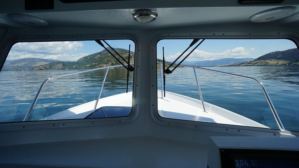 2026 KingFisher 2325 Coastal Express