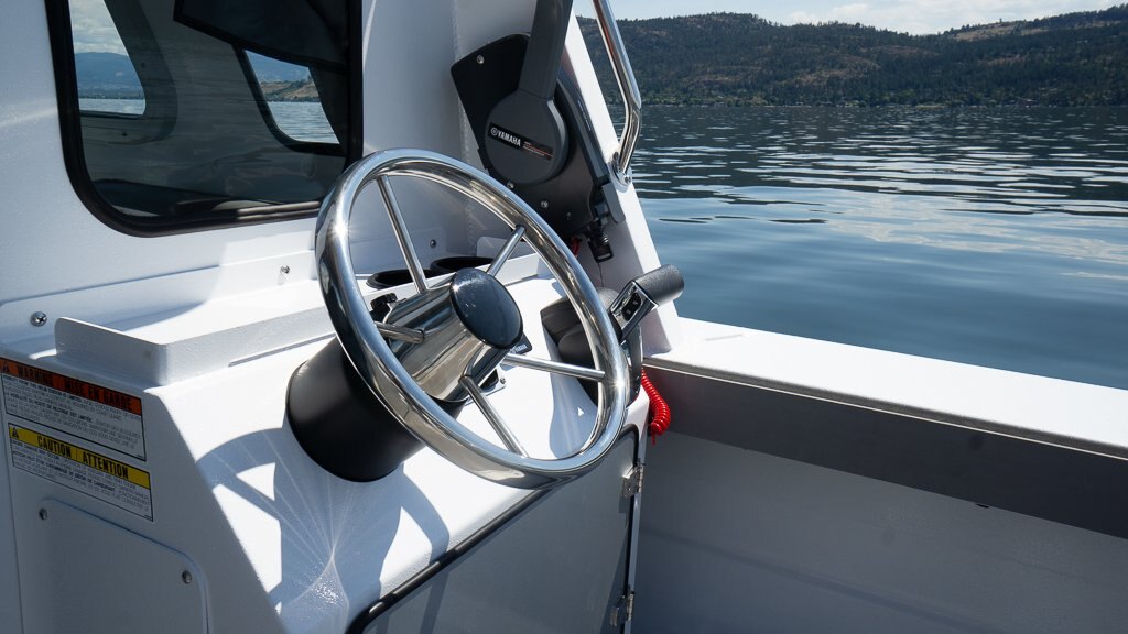 2026 KingFisher 2325 Coastal Express