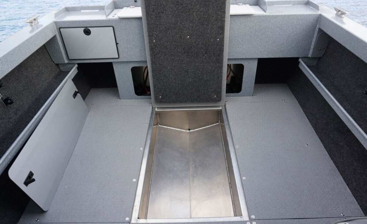 2026 KingFisher 2025 ESCAPE HT