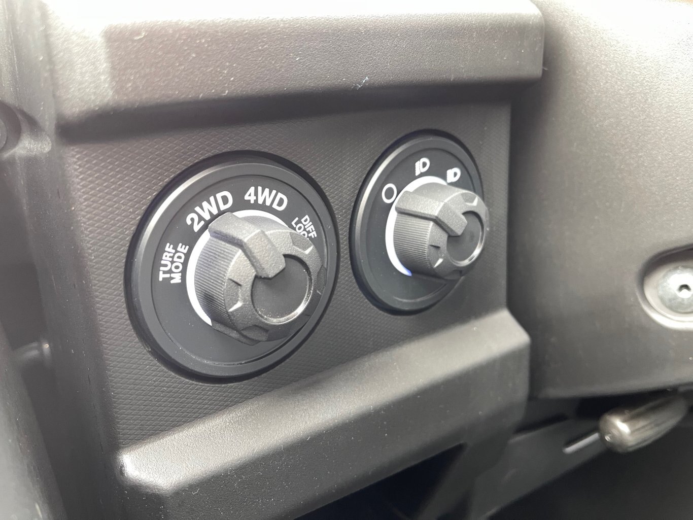 2025 Yamaha WOLVERINE RMAX4 1000 SE