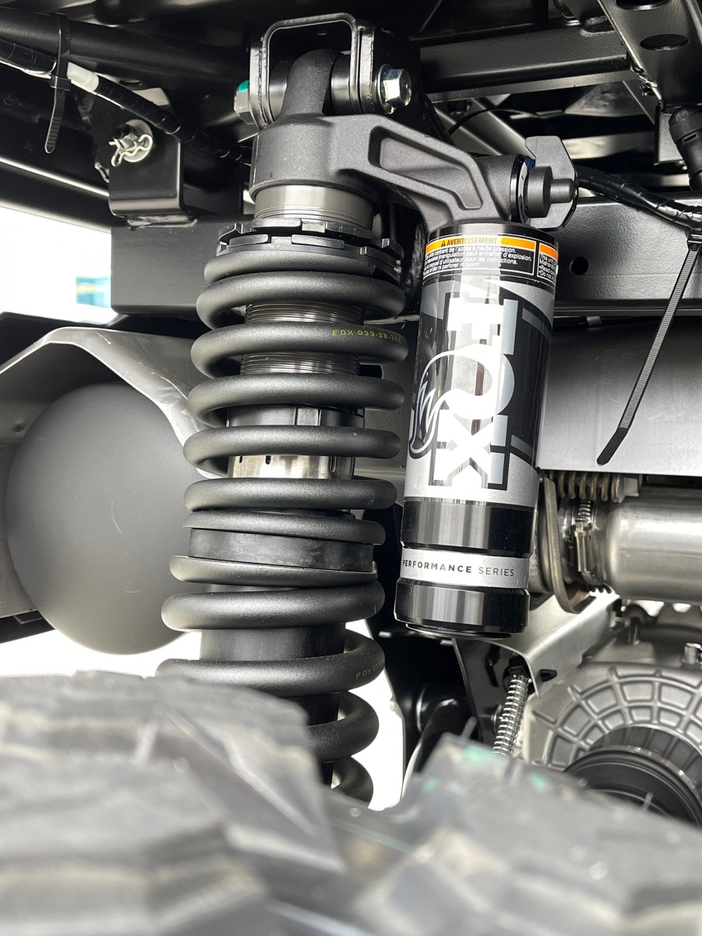 2025 Yamaha WOLVERINE RMAX4 1000 SE