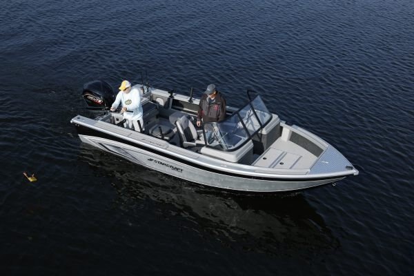 2025 Starcraft Mariner 210 XS