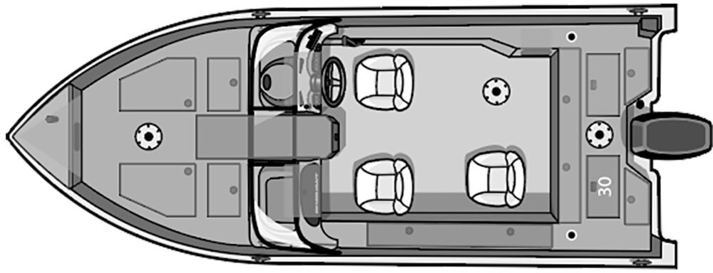 2025 Starcraft Delta 188 FXS