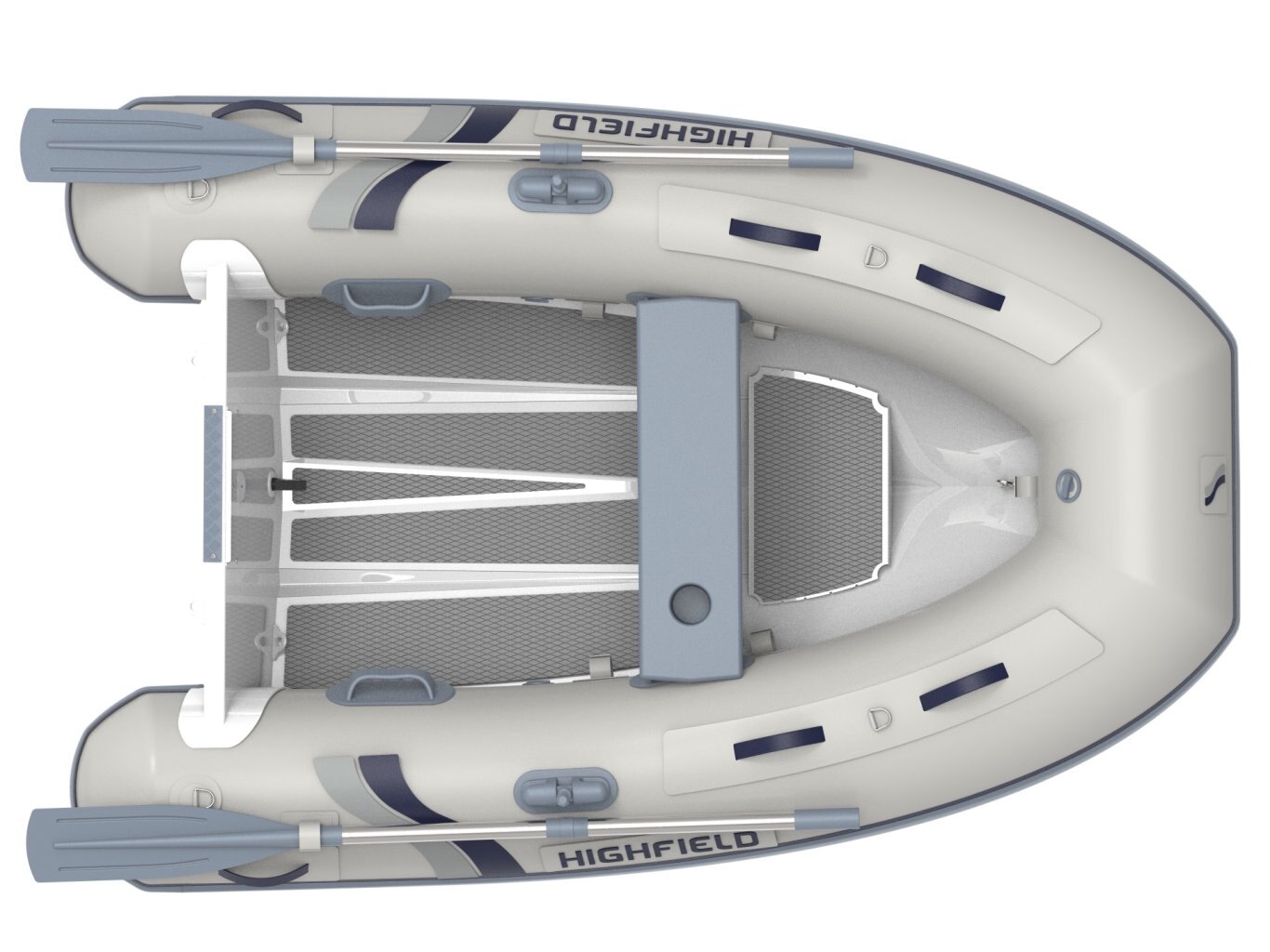 2025 Highfield Ultralite 220 LG