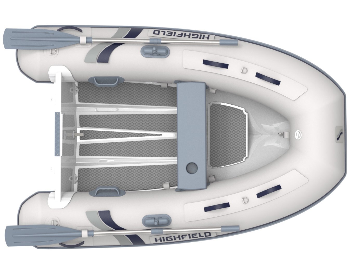 2025 Highfield Ultralite 220 W