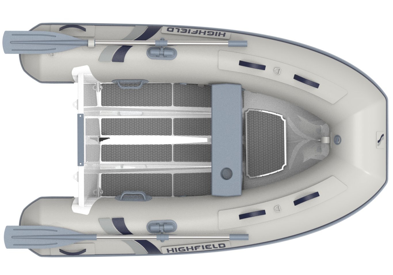 2025 Highfield Ultralite 240 LG