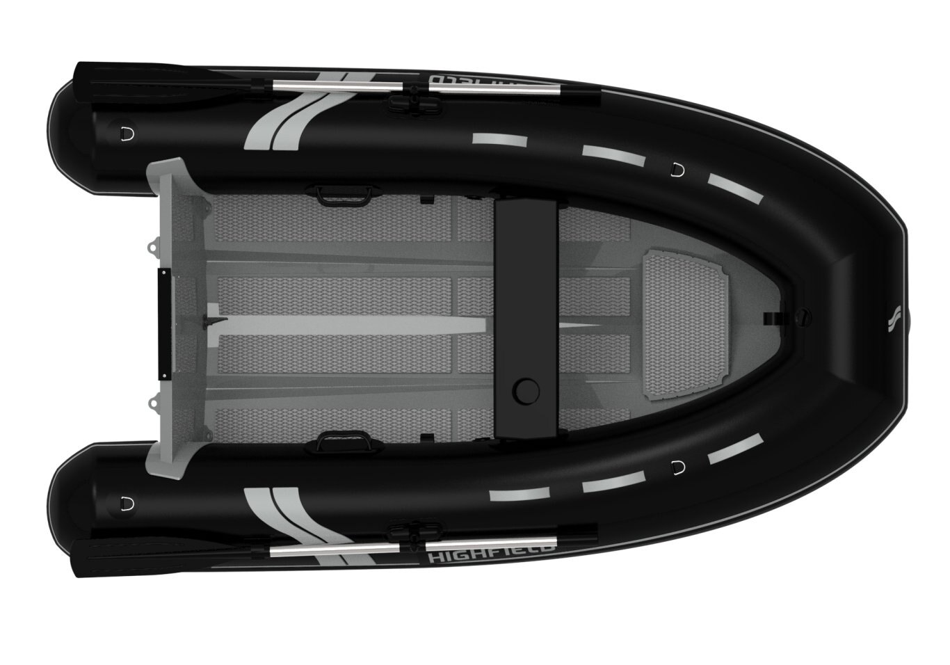 2025 Highfield Ultralite 260 B