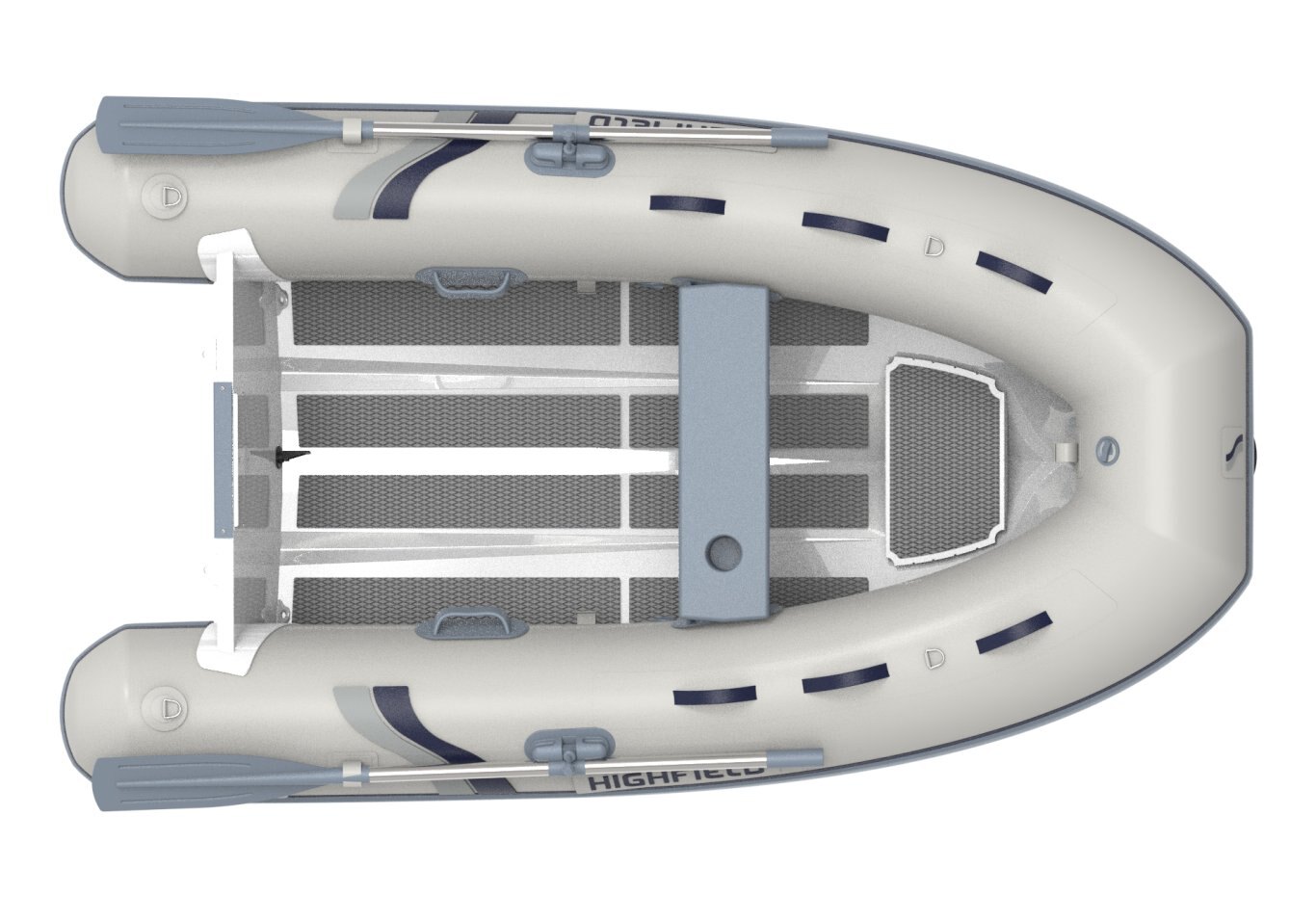 2025 Highfield Ultralite 260 LG