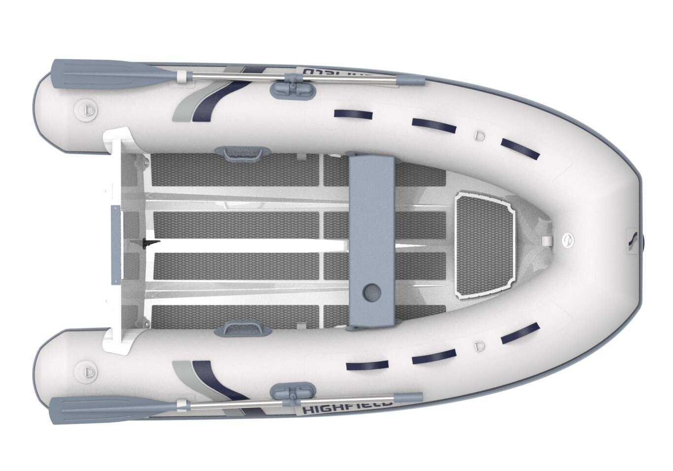 2025 Highfield Ultralite 260 W