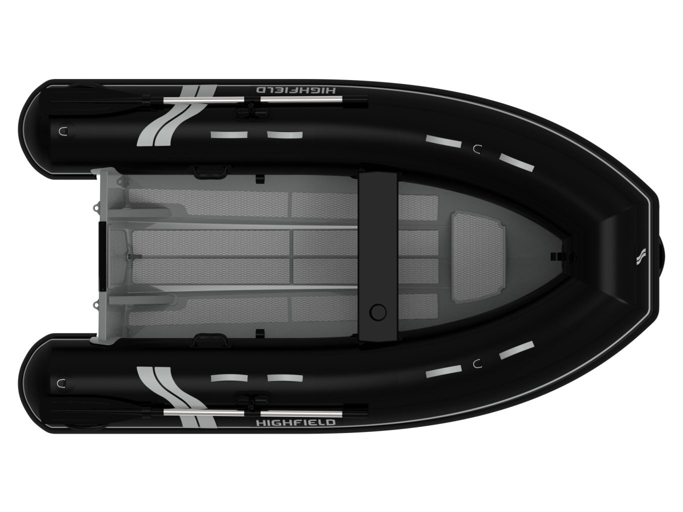 2025 Highfield Ultralite 310 B