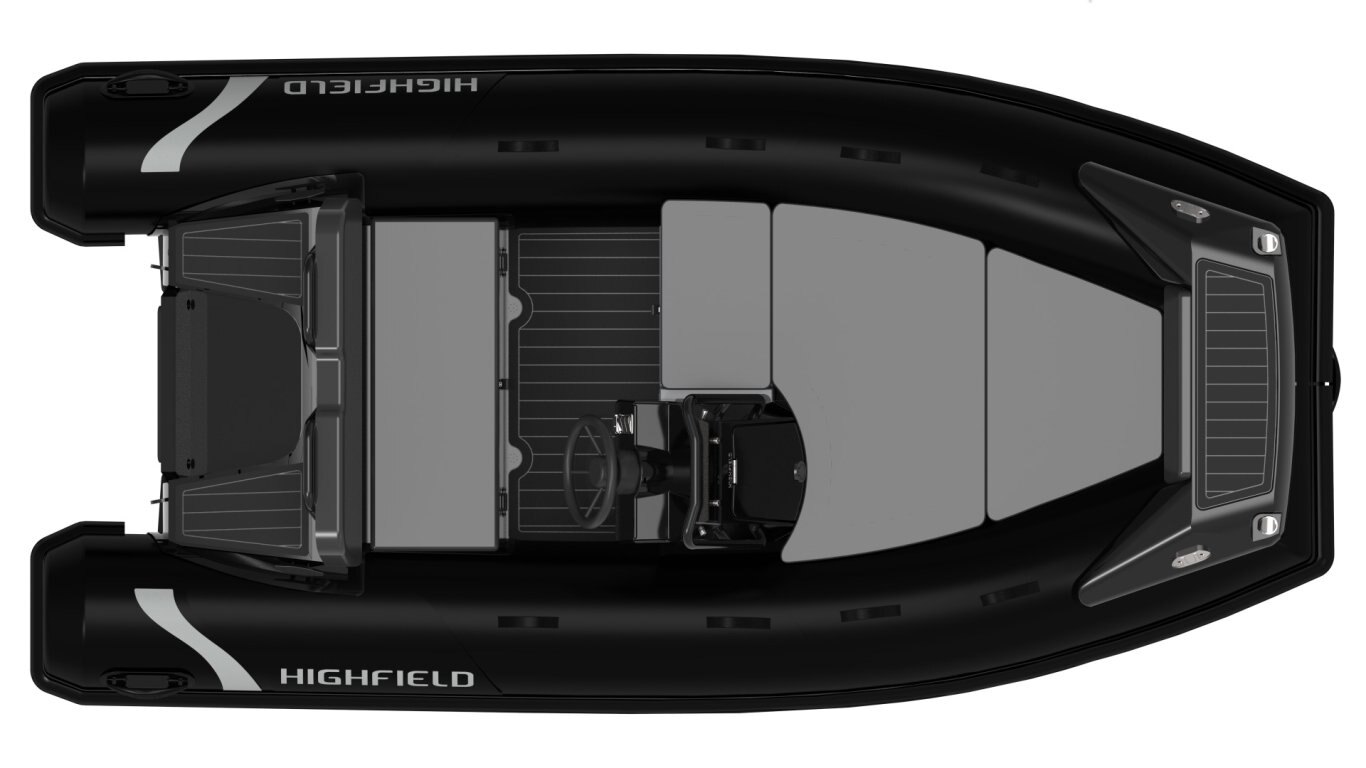 2025 Highfield Sport 360 B-B-B