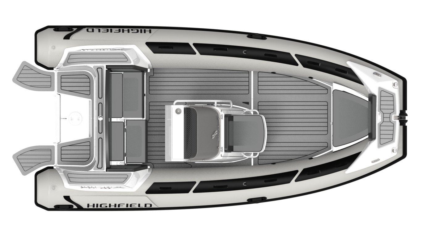 2025 Highfield Sport 520