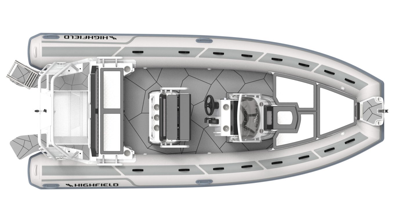 2025 Highfield Sport 560