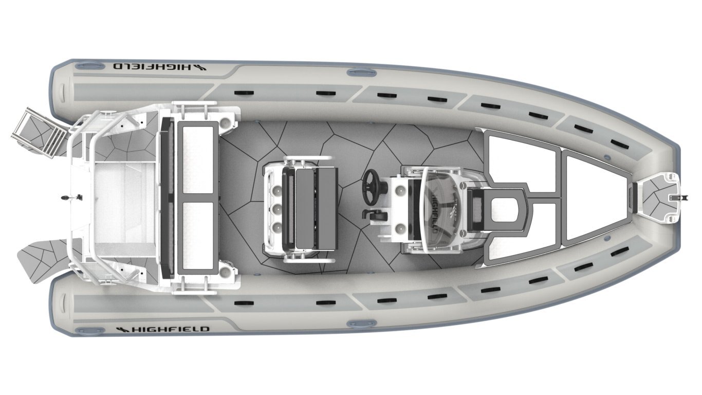 2025 Highfield Sport 560