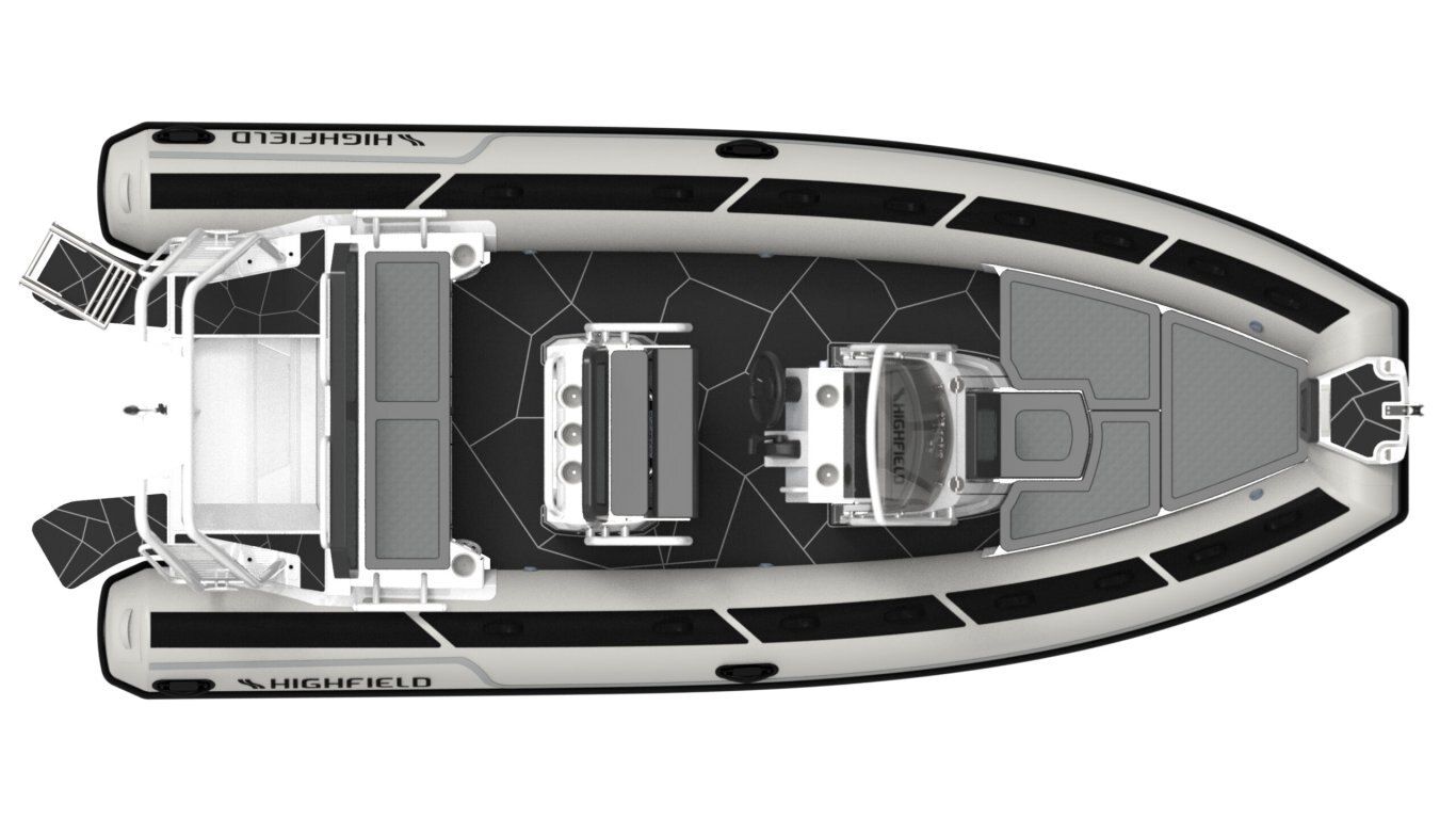 2025 Highfield Sport 560