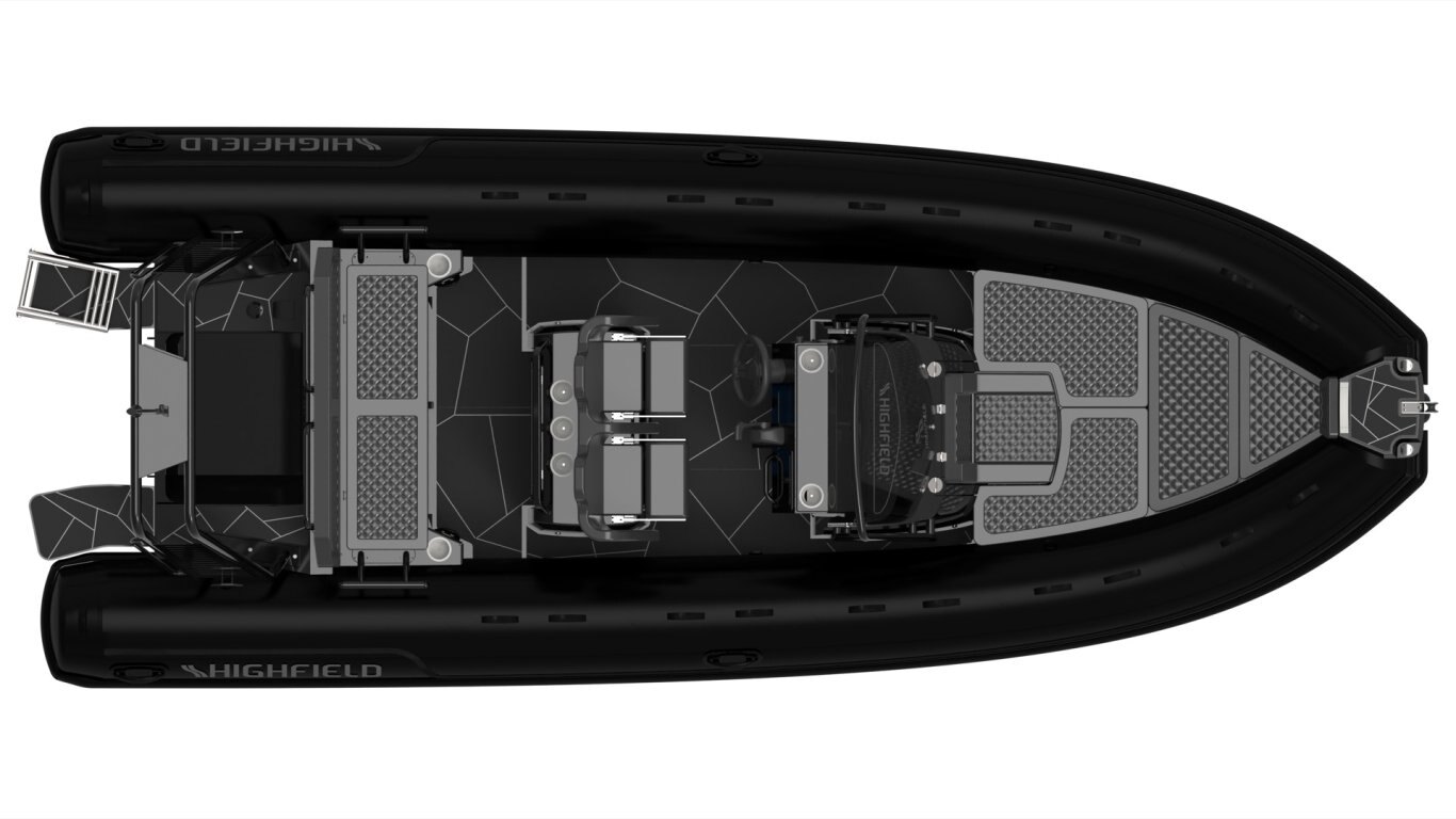 2025 Highfield Sport 600