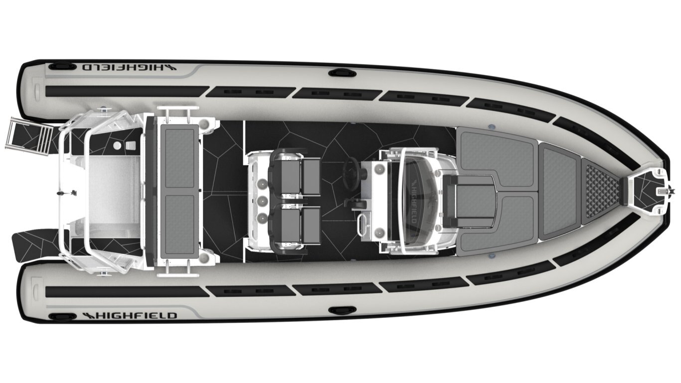 2025 Highfield Sport 600