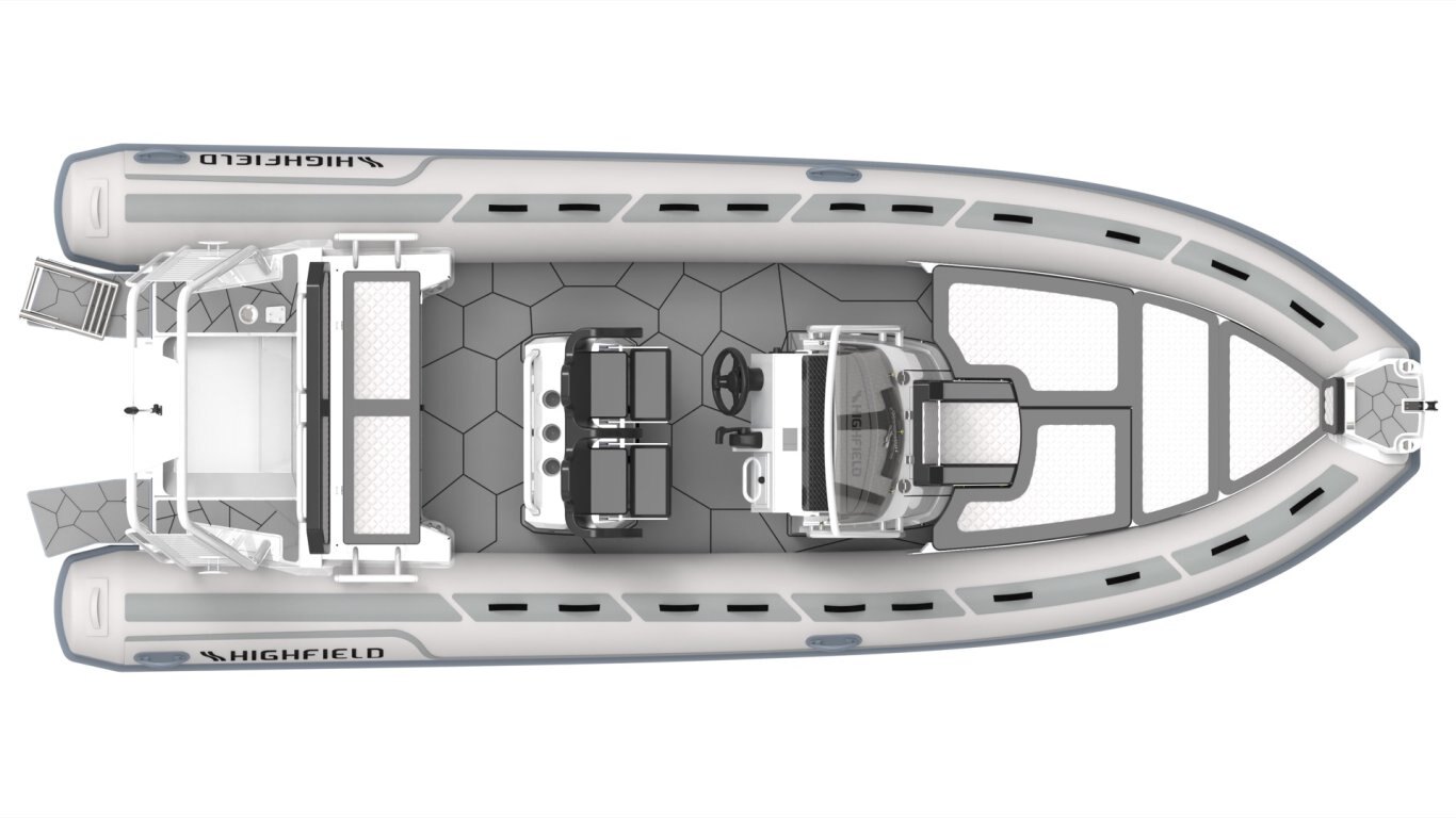 2025 Highfield Sport 660