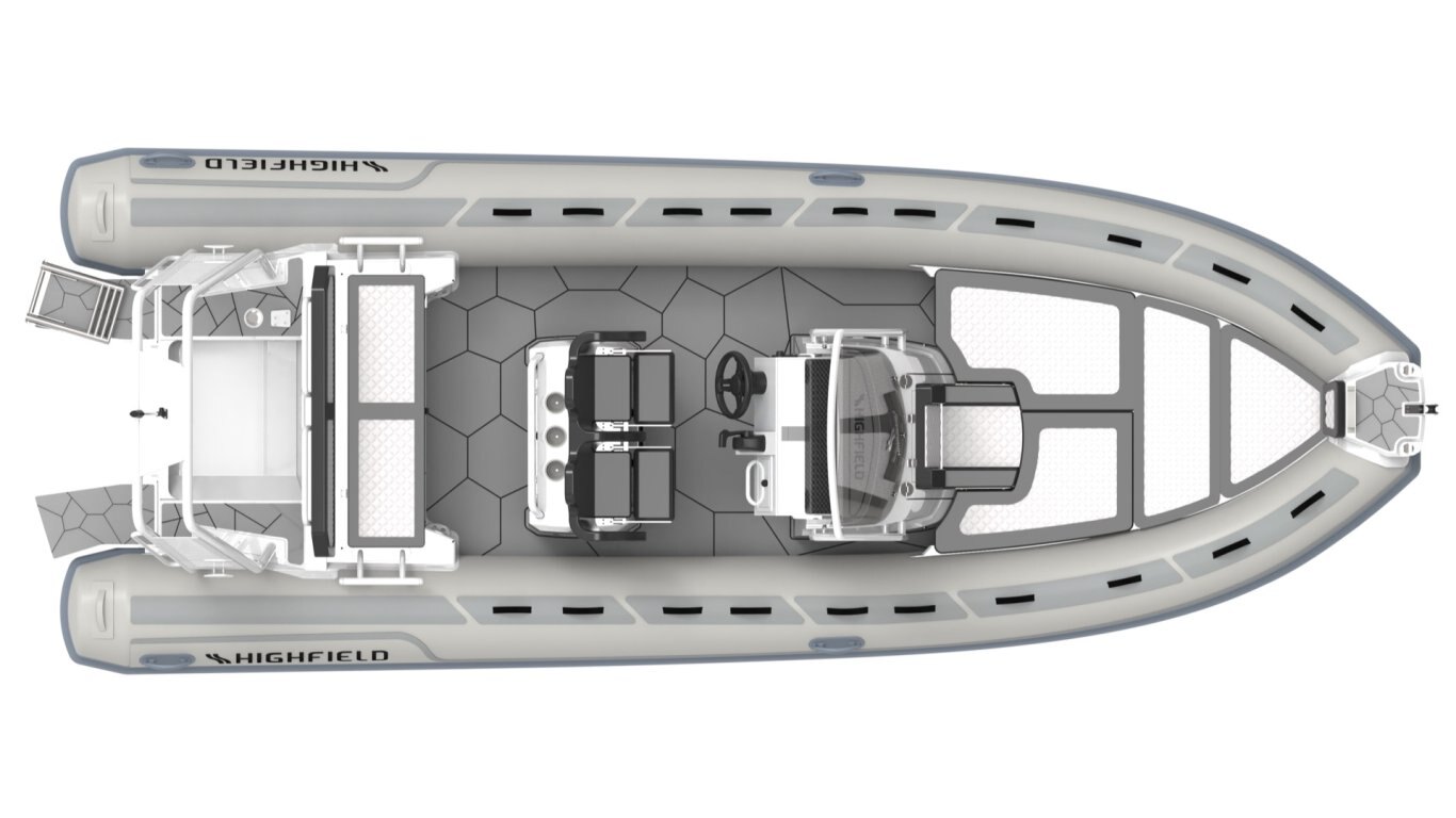 2025 Highfield Sport 660