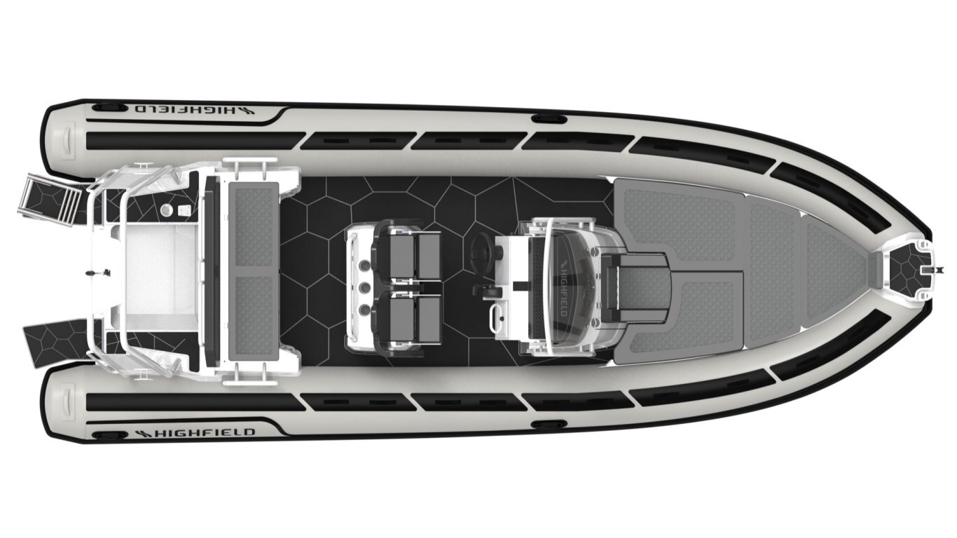 2025 Highfield Sport 660