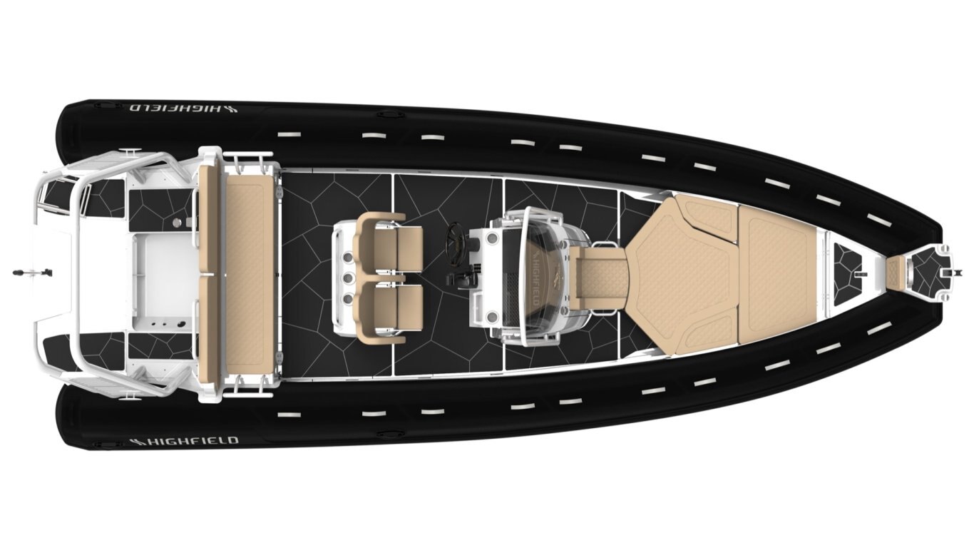 2025 Highfield Sport 700