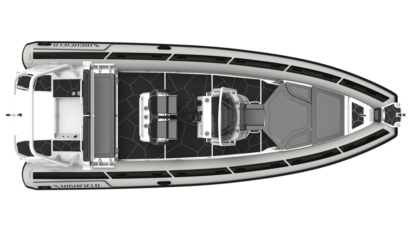 2025 Highfield Sport 700