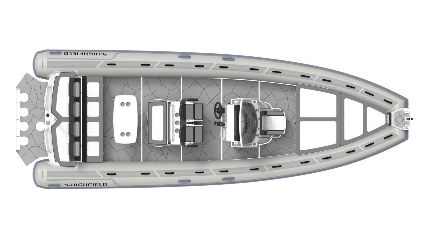 2025 Highfield Sport 800