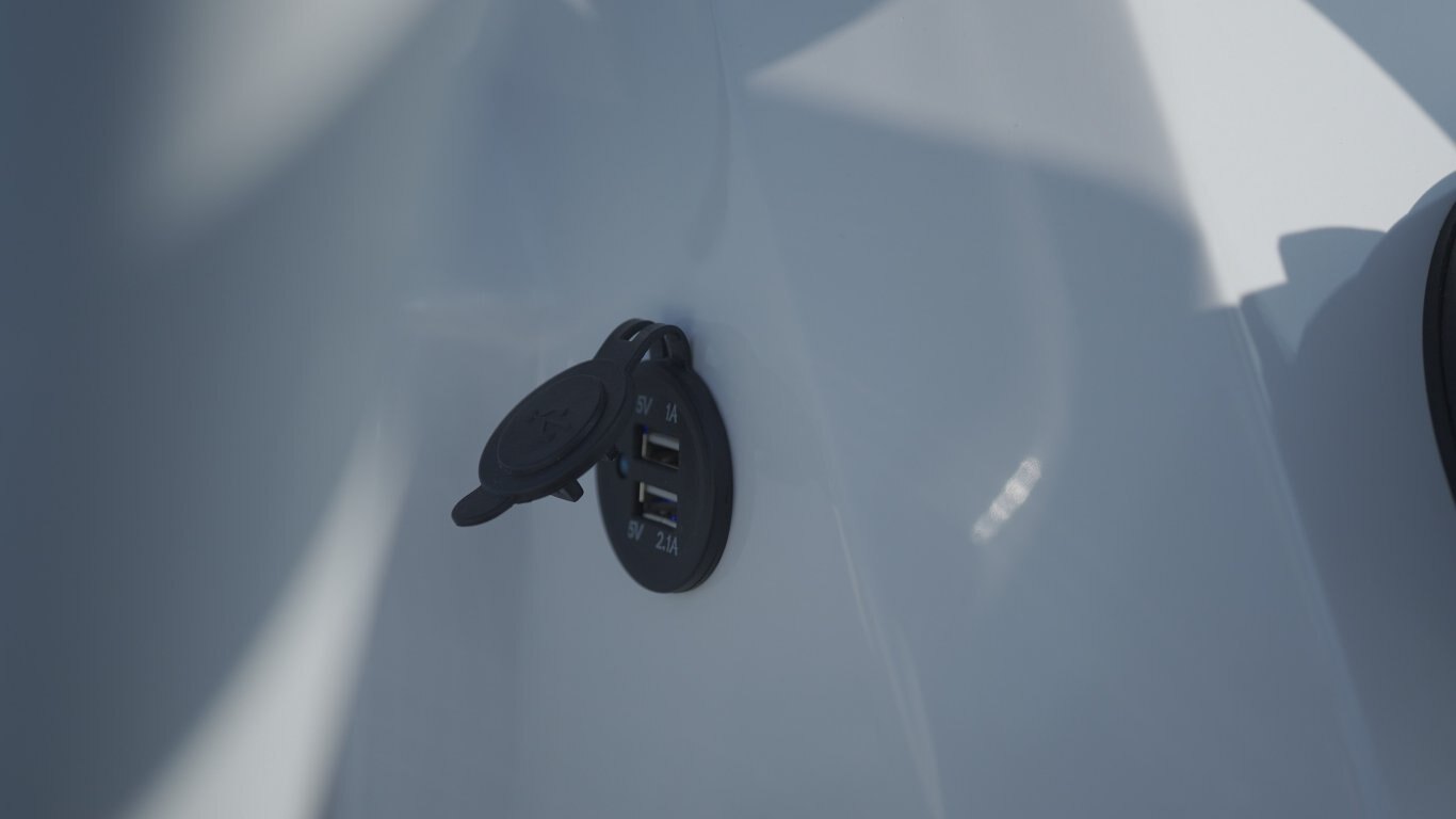 2025 Highfield Patrol 760