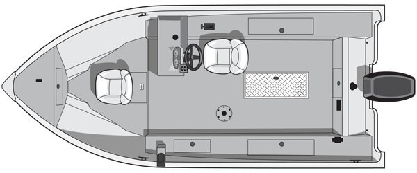 2025 Starcraft Freedom 160 SC