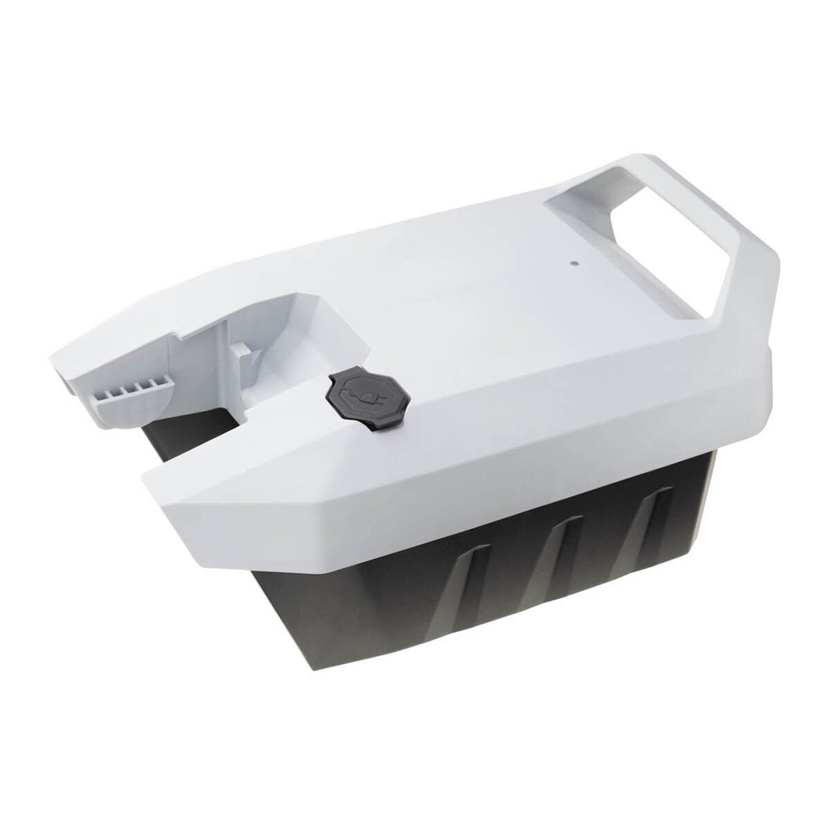 Torqeedo Electric Outboard Travel XP 5HP equivalent